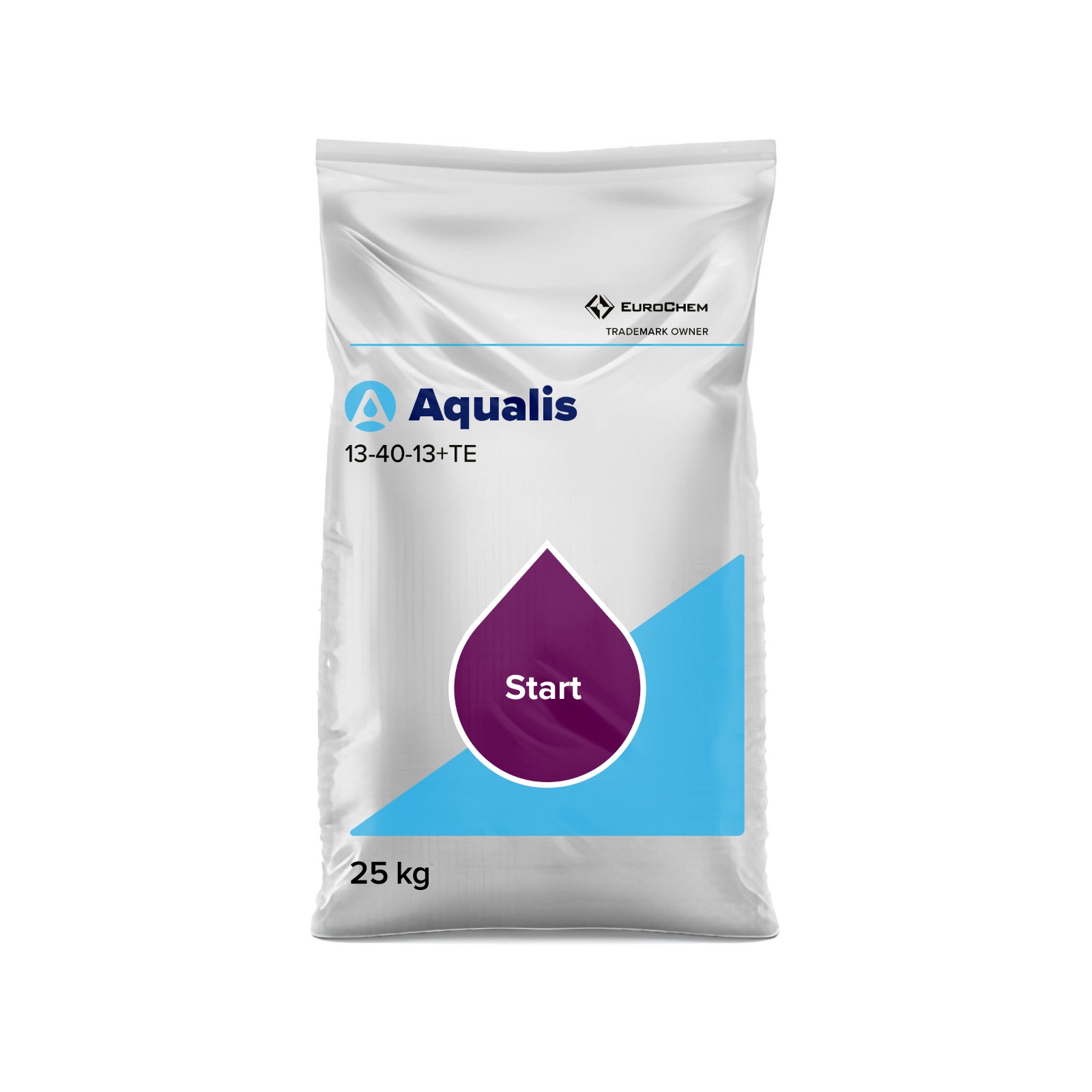 Aqualis 13-40-13+TE