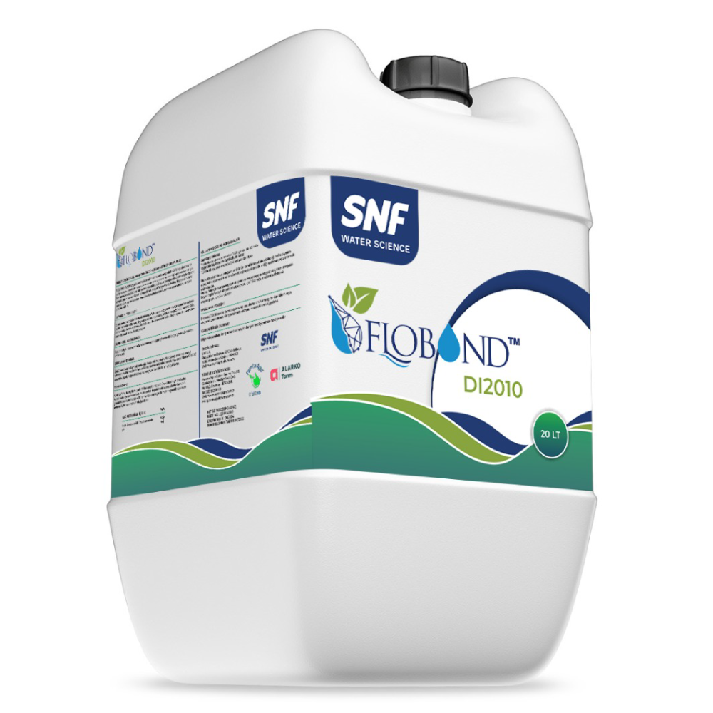 Flobond DI2010