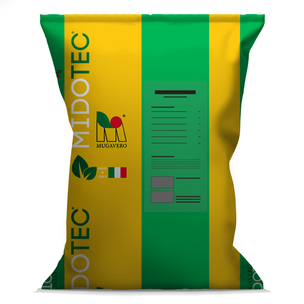 Midotec 21-13-8+(30 SO₃)