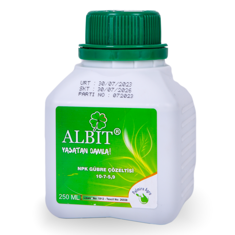 Albit®