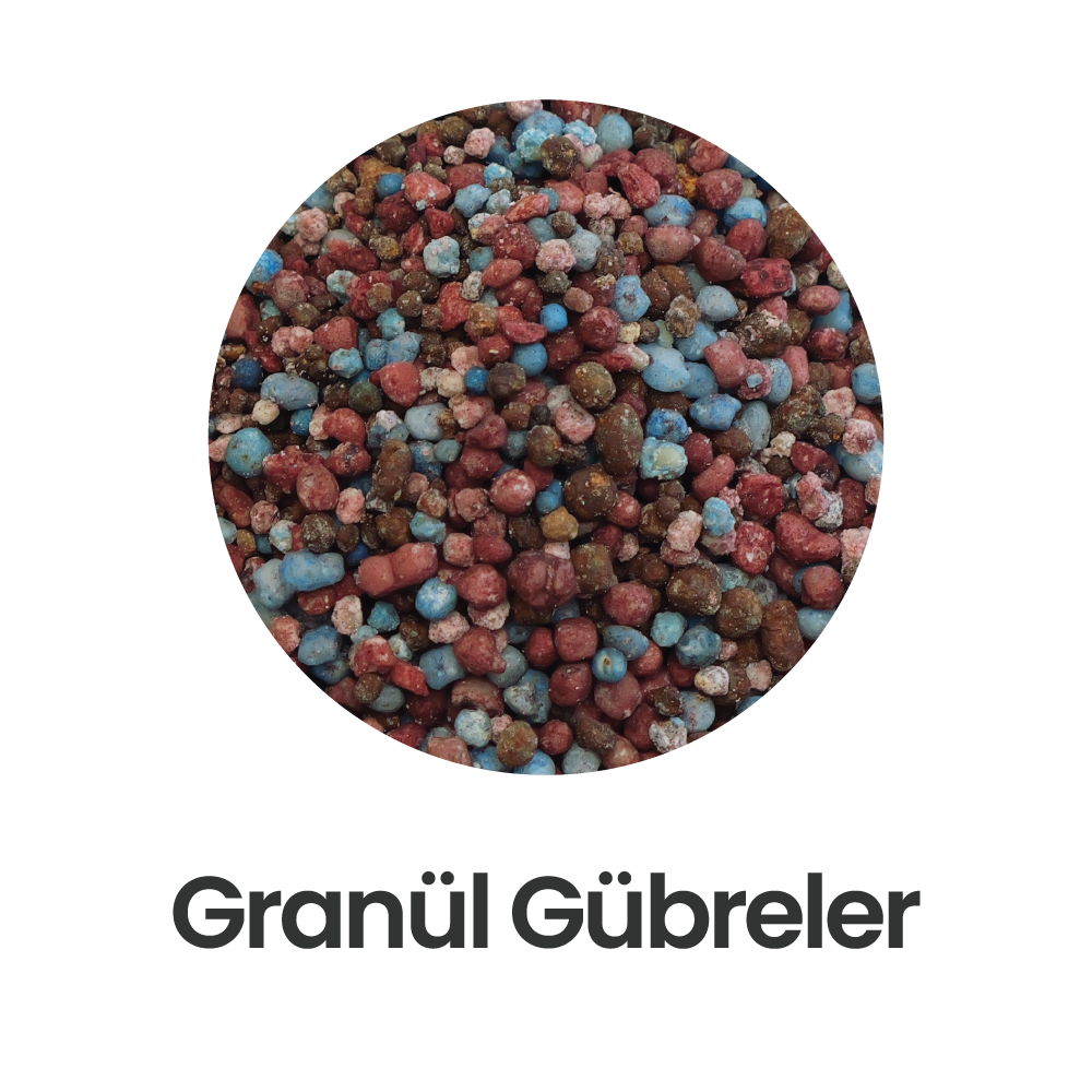 Granul Gubreler