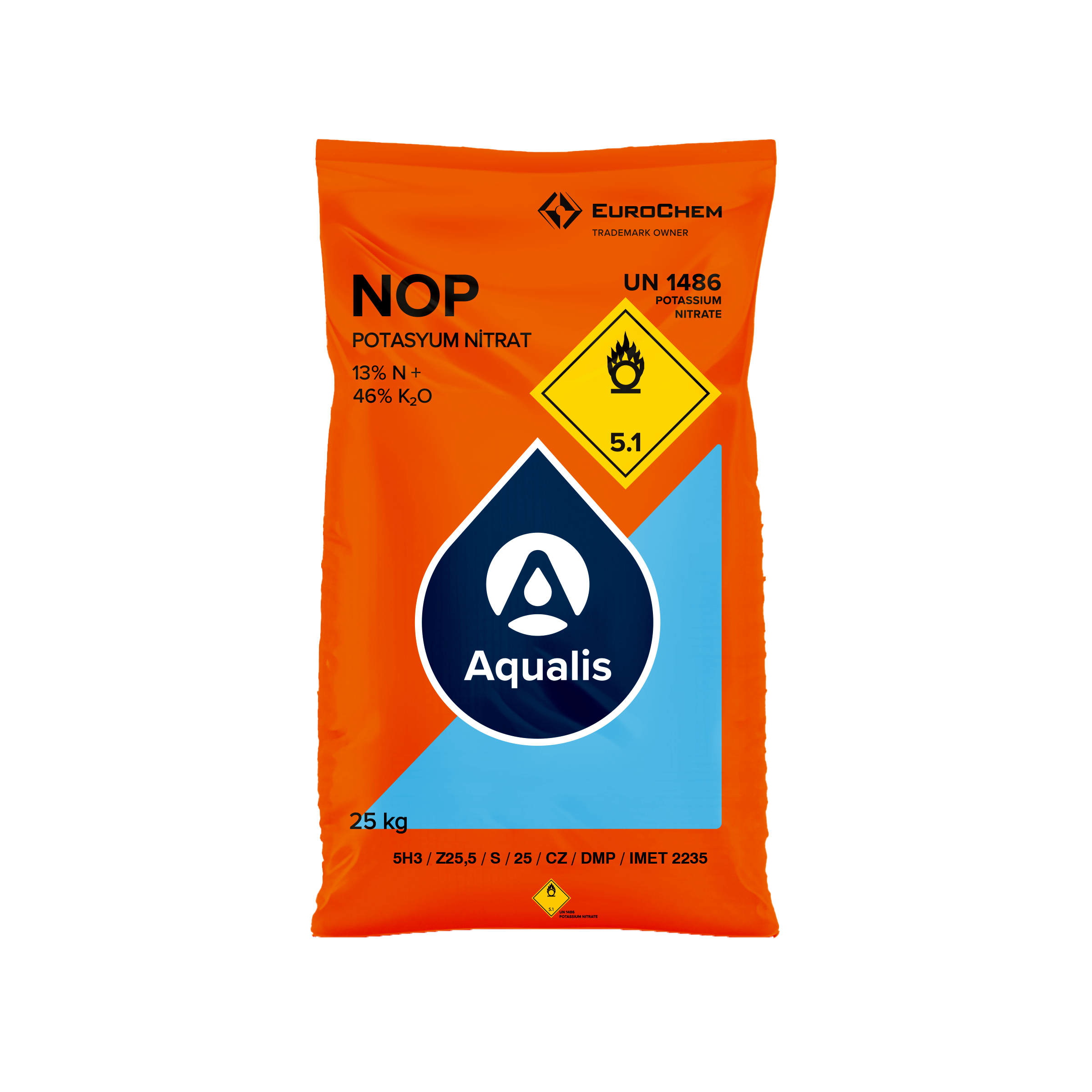 Aqualis NOP