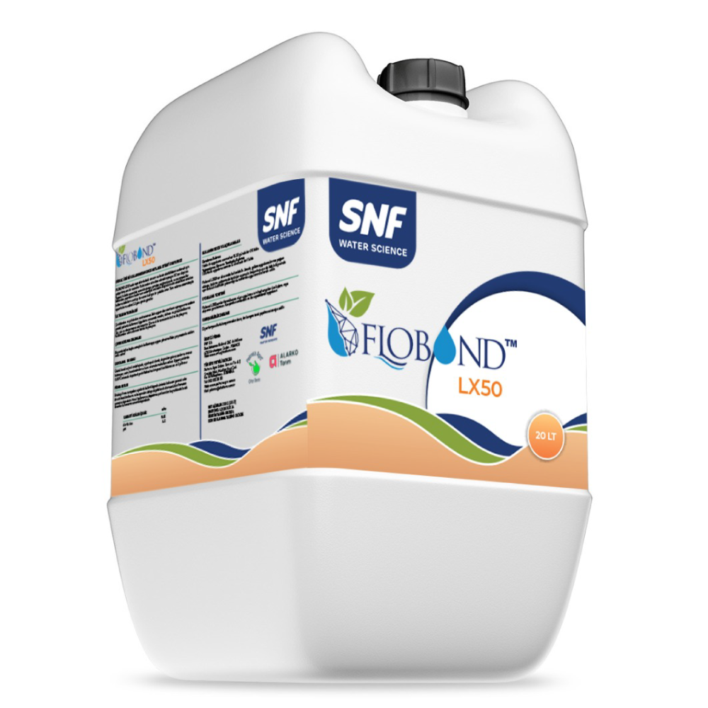 Flobond LX50