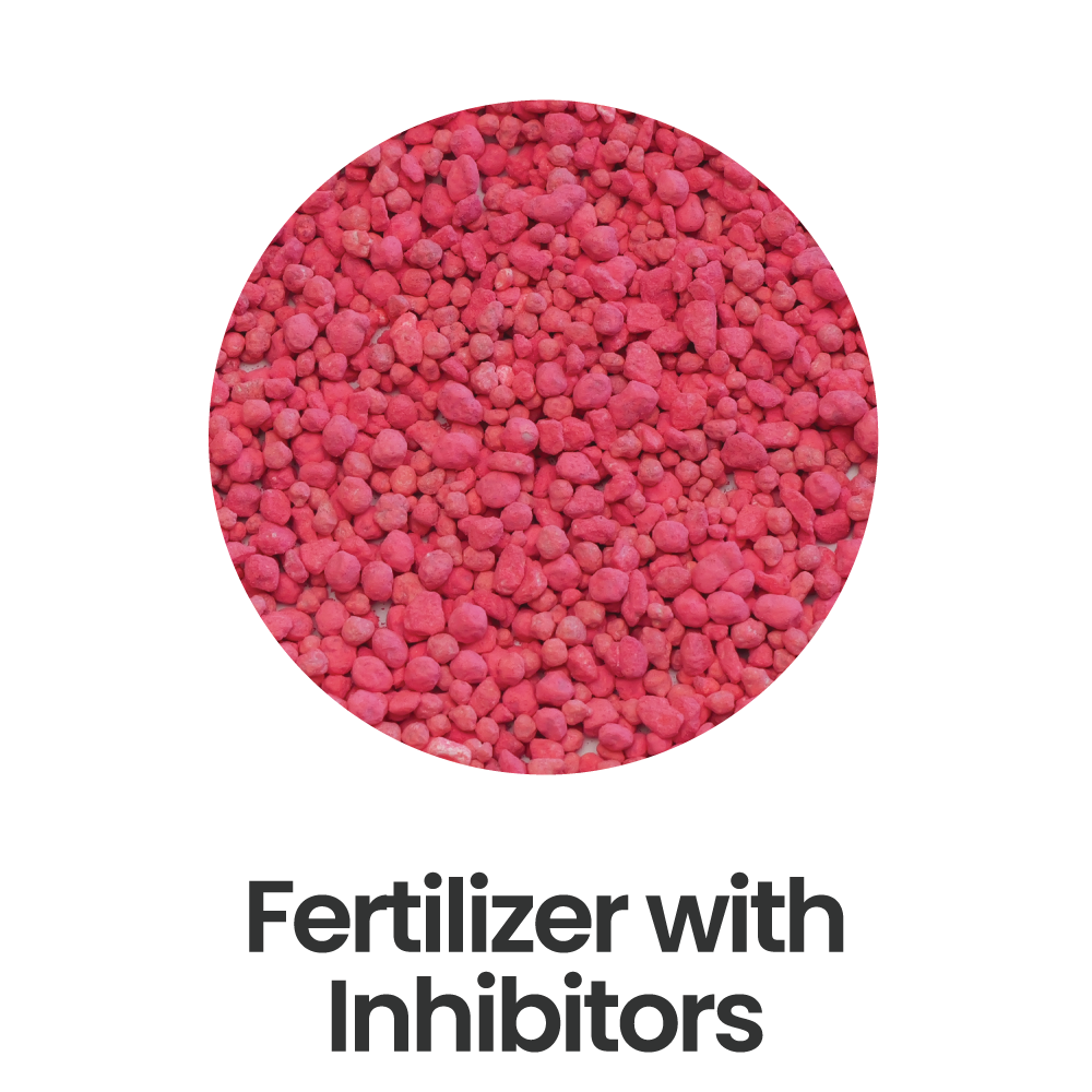 Inhibitorlu Gubreler Eng