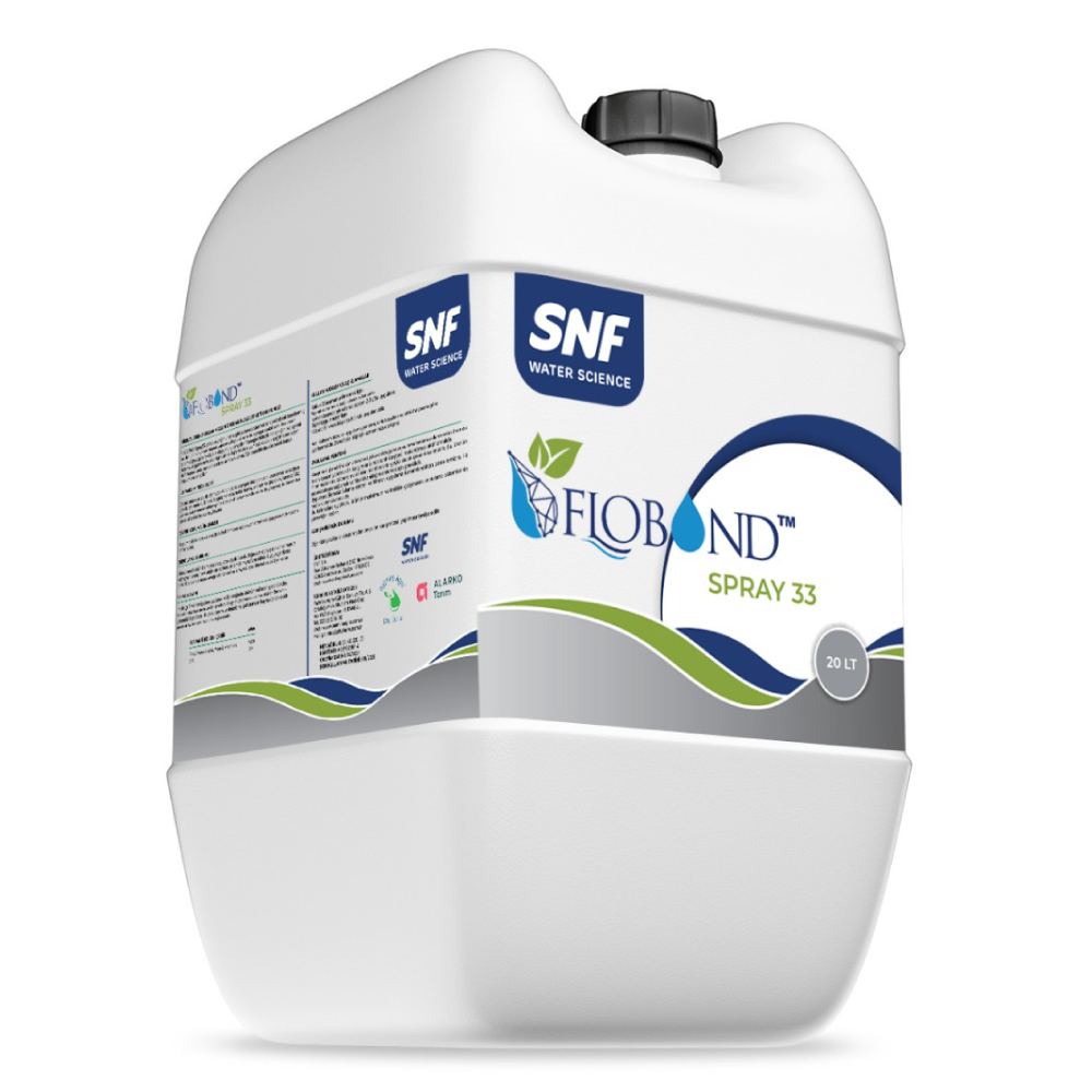 Flobond Spray33