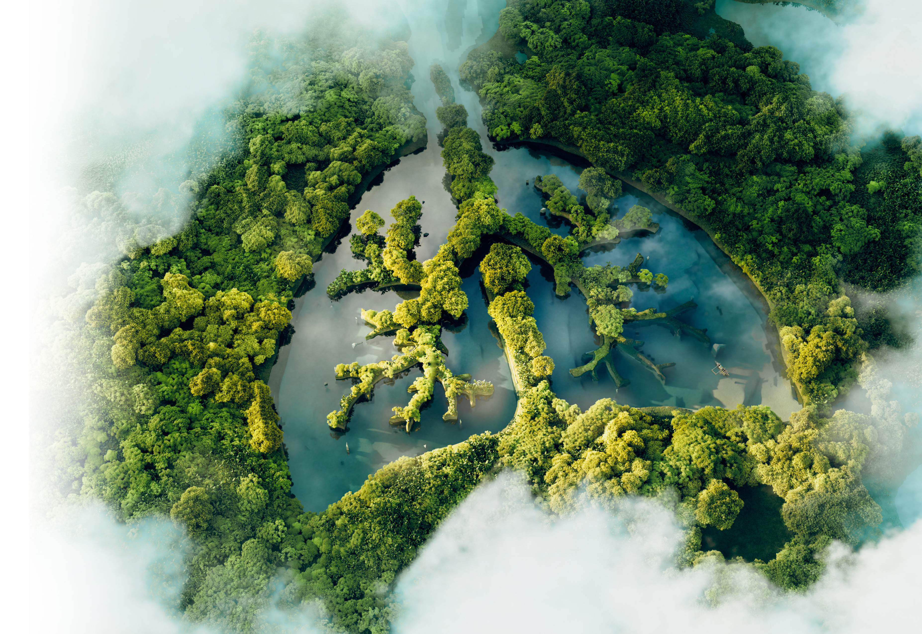 GE Environmental Lung Trees 1331942208 1