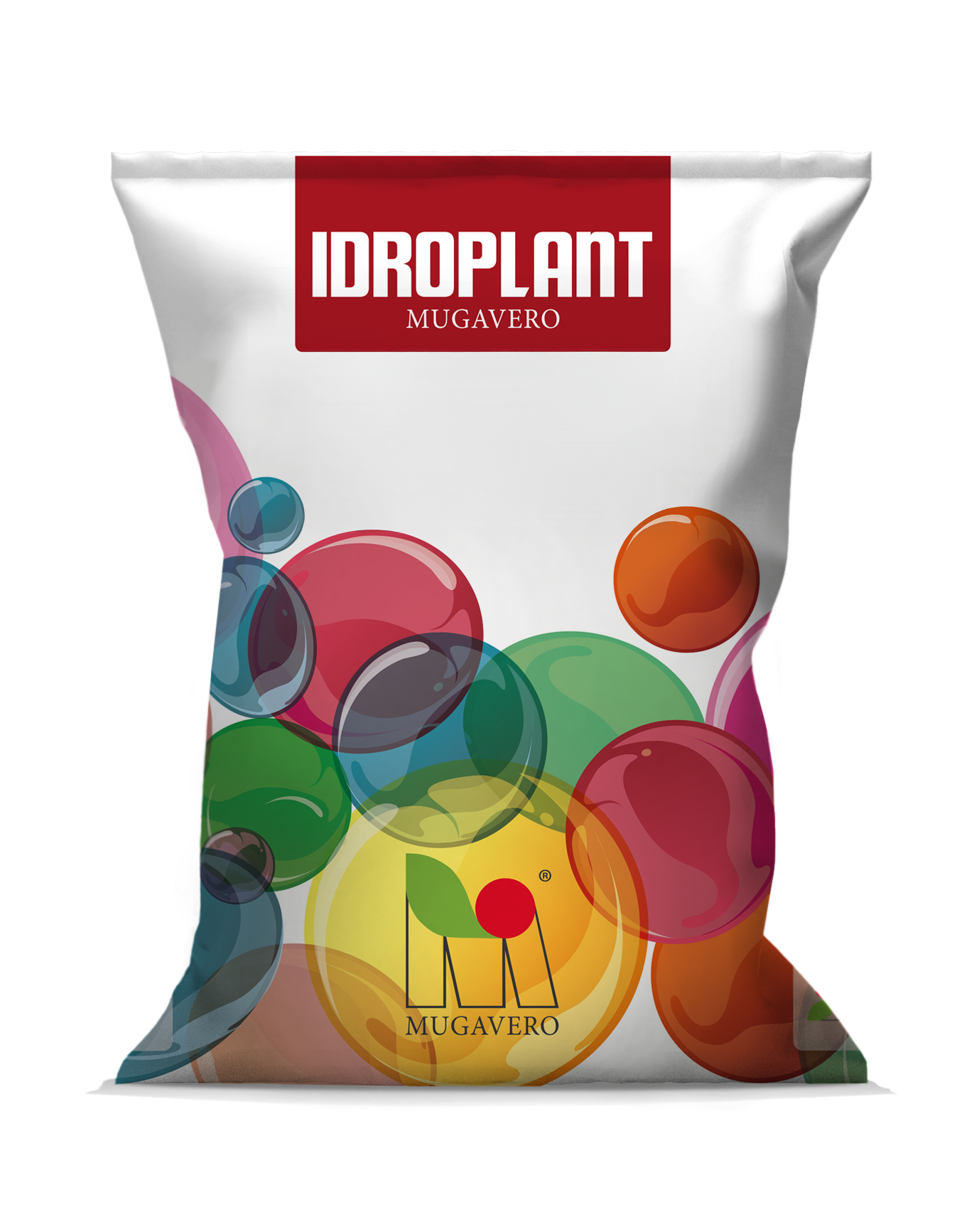 IDROPLANT 13-40-13+TE