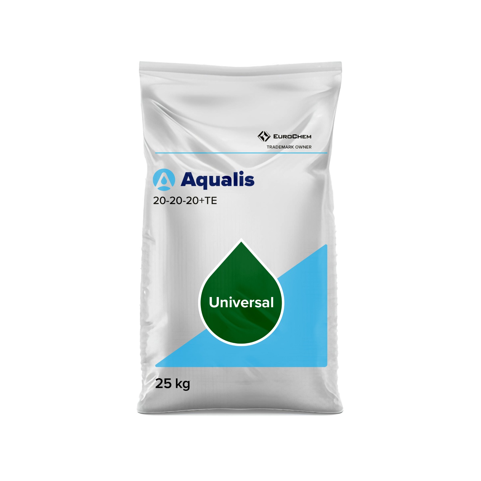 Aqualis 20-20-20+TE