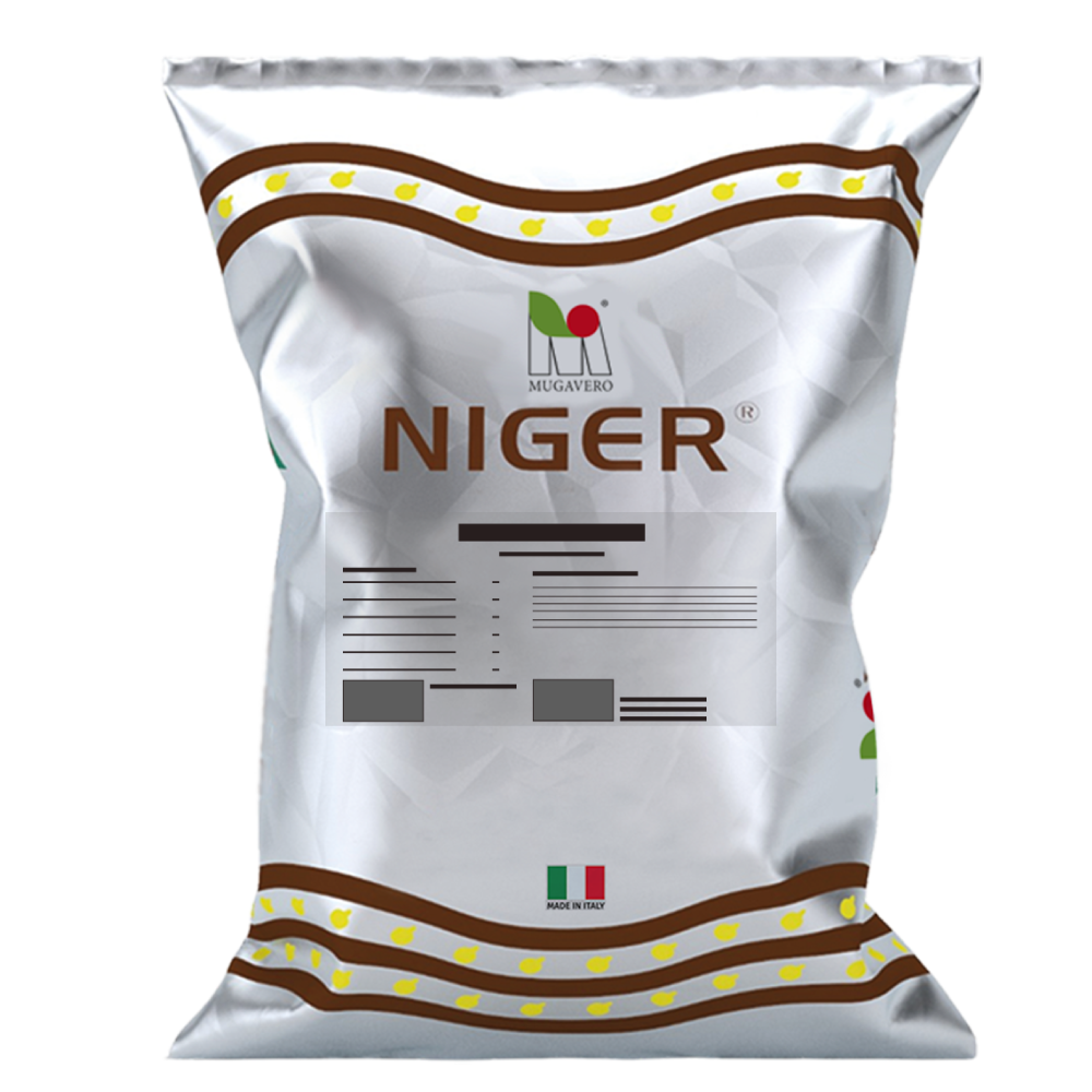 Niger 11-49-6+TE