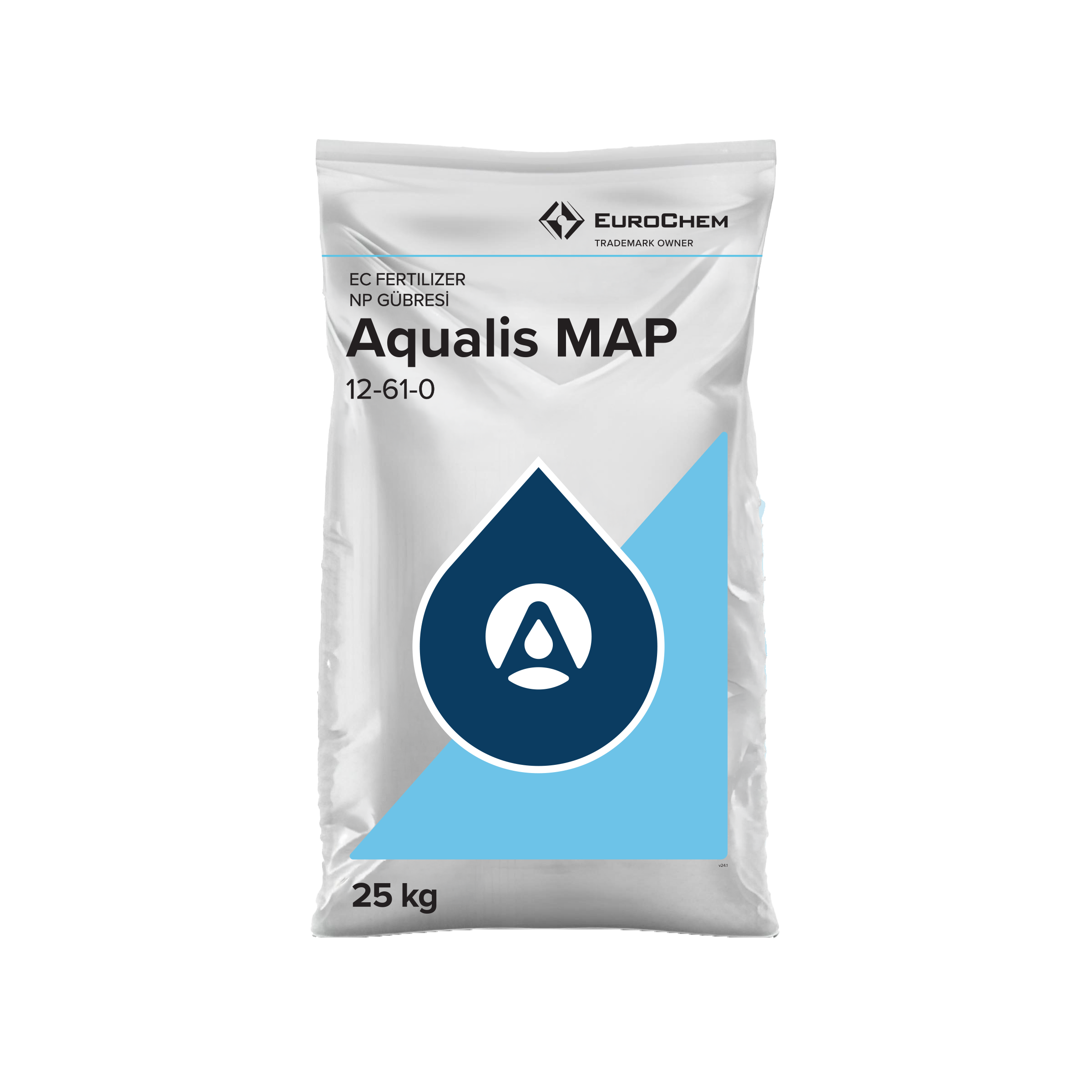 Aqualis MAP