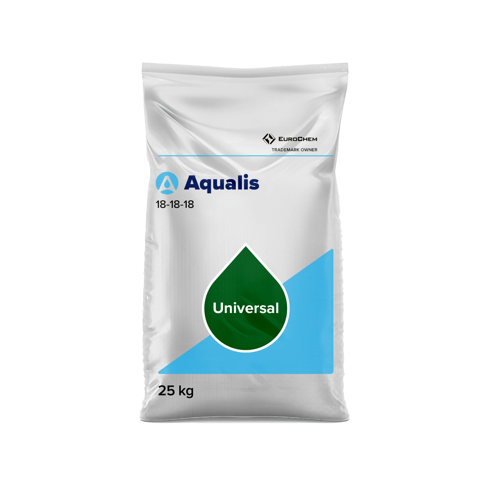 Aqualis 18-18-18