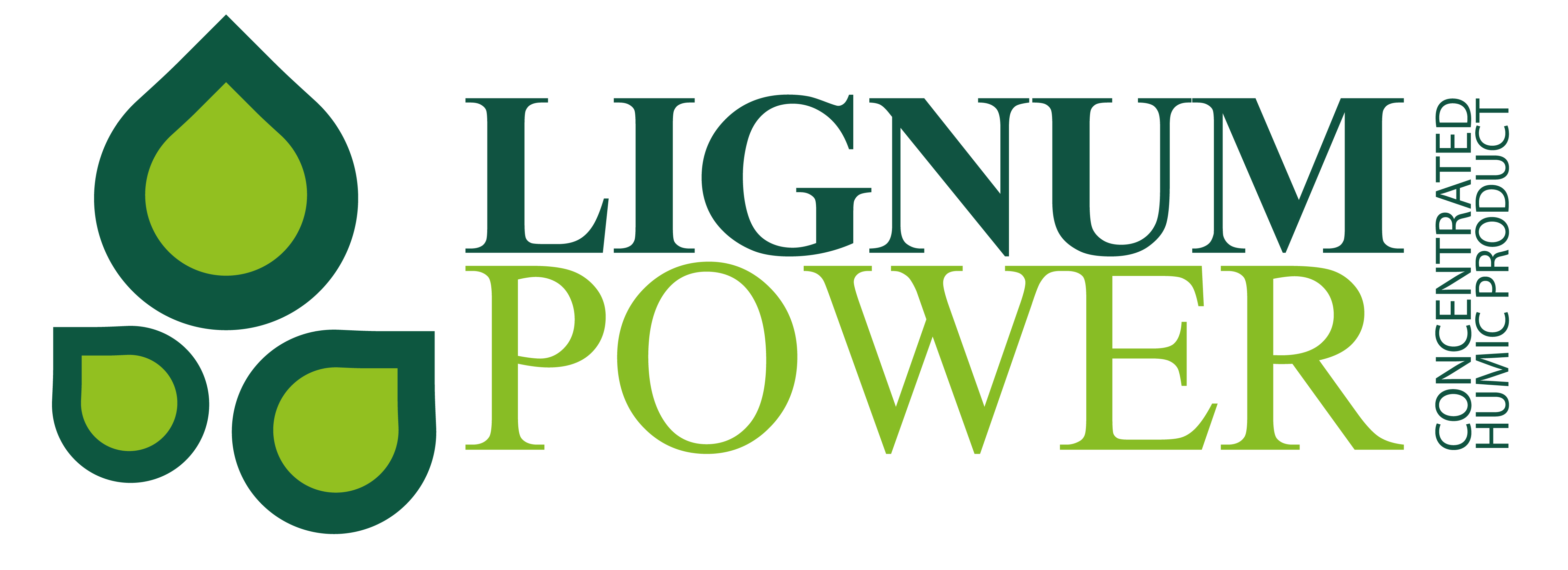 Lignum Power