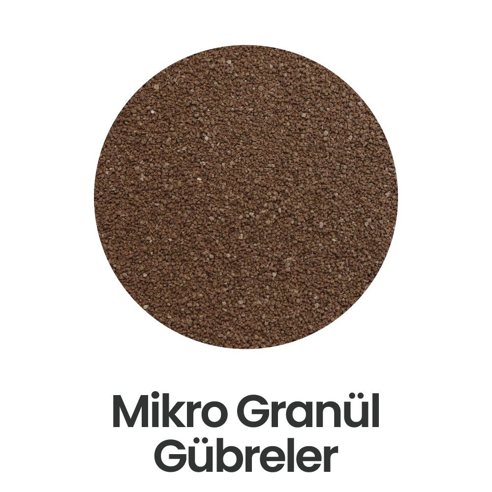 Mikrogranul Gubre