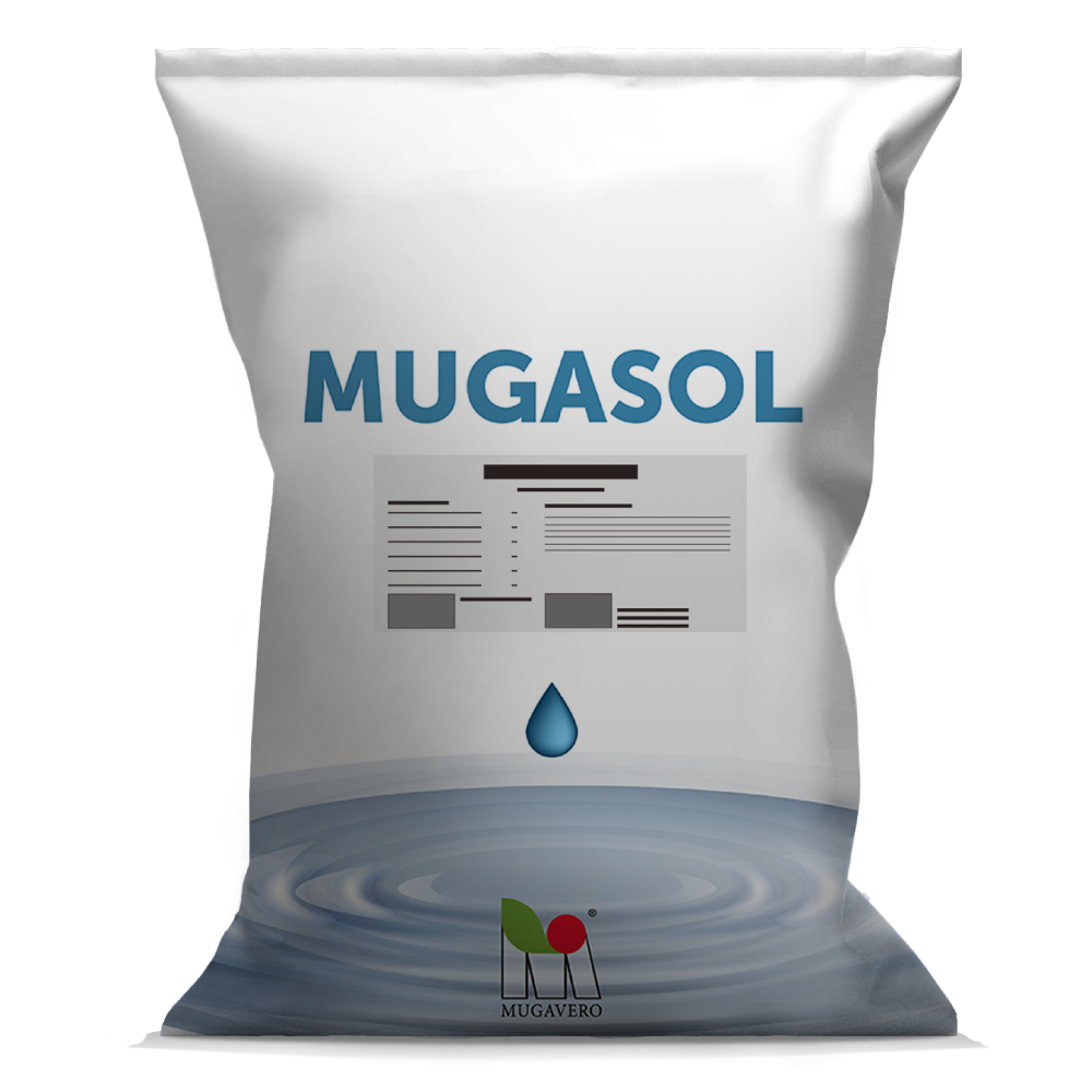 Mugasol 18-18-18+(2 MgO)+TE